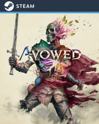 Avowed - STEAM