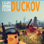 Escape from Duckov 逃离鸭科夫 - STEAM