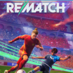 REMATCH - STEAM