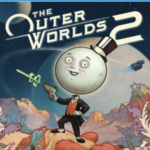 The Outer Worlds 2 - STEAM