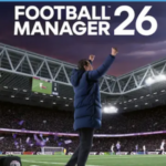 Football Manager 26 - STEAM