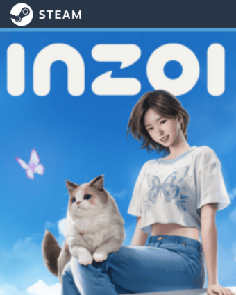 inZOI - STEAM