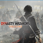 DYNASTY WARRIORS: ORIGINS - STEAM
