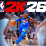 NBA 2K26 - STEAM