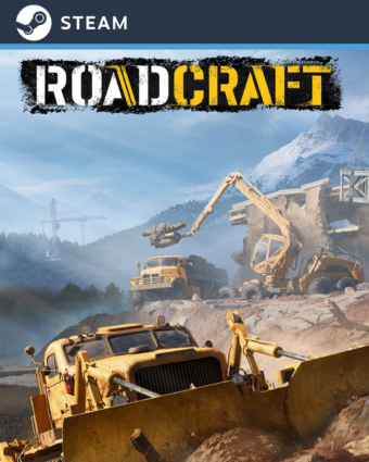 RoadCraft - STEAM