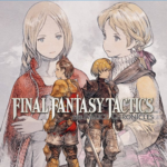 FINAL FANTASY TACTICS - The Ivalice Chronicles - STEAM