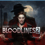 Vampire: The Masquerade® - Bloodlines™ 2 - STEAM