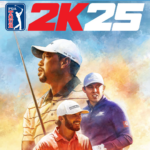 PGA TOUR 2K25 - STEAM