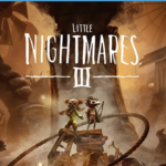 Little Nightmares III - STEAM