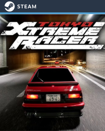 Tokyo Xtreme Racer - STEAM