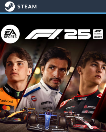 F1® 25 - STEAM