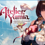 Atelier Yumia: La alquimista de los recuerdos y la tierra imaginada - STEAM