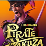 Like a Dragon: Pirate Yakuza in Hawaii - STEAM