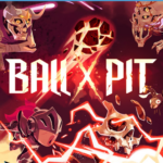 BALL x PIT - STEAM