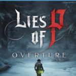 Lies of P: Overture - STEAM