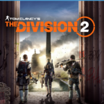 Tom Clancy’s The Division 2 - STEAM