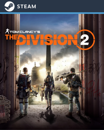 Tom Clancy’s The Division 2 - STEAM