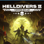 HELLDIVERS™ 2 - STEAM
