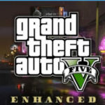 Grand Theft Auto V Enhanced - STEAM