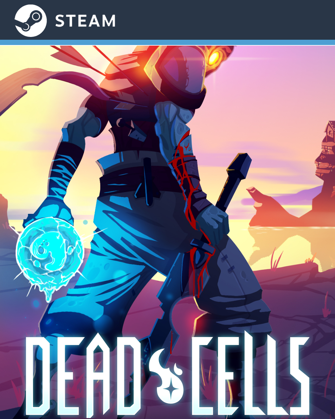 Dead Cells - STEAM