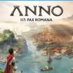 Anno 117: Pax Romana - STEAM