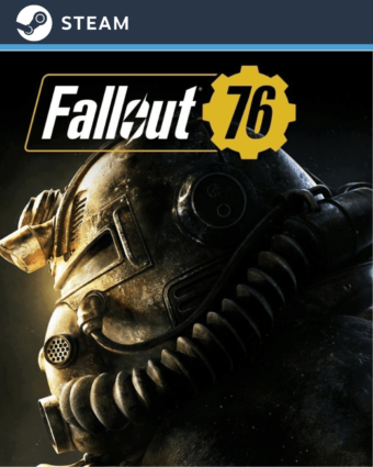 Fallout 76 - STEAM