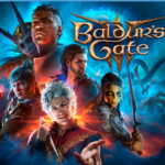 Baldur's Gate 3 - STEAM