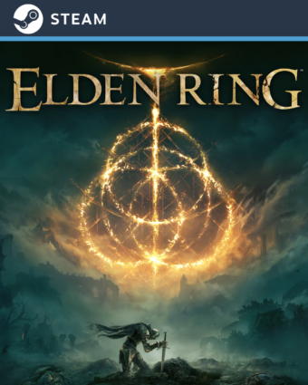 ELDEN RING - STEAM