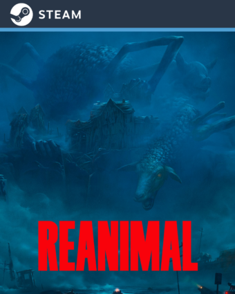 REANIMAL - STEAM