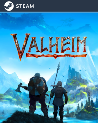 Valheim - STEAM