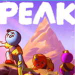 PEAK - STEAM