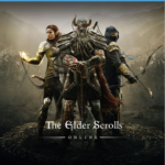 The Elder Scrolls® Online - STEAM