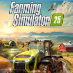 Farming Simulator 25 - STEAM