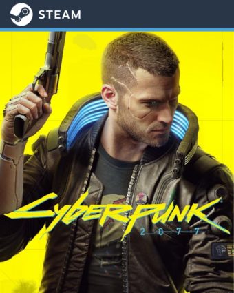 Cyberpunk 2077 - STEAM