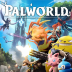 Palworld - STEAM