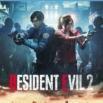 Resident Evil 2 - STEAM