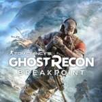 Tom Clancy's Ghost Recon® Breakpoint - STEAM
