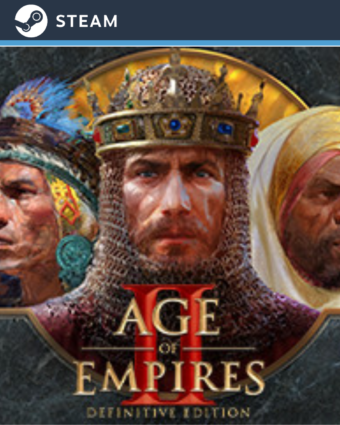 Age of Empires II: Definitive Edition - STEAM