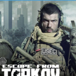 Escape from Tarkov - STEAM