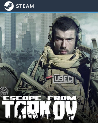 Escape from Tarkov - STEAM