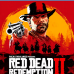 Red Dead Redemption 2 - STEAM