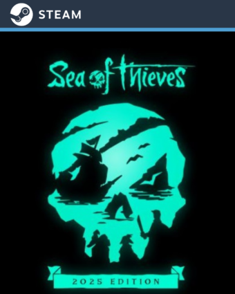 Sea of Thieves: 2025 Edition - STEAM