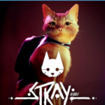 Stray - STEAM