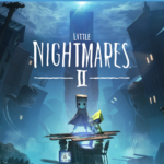 Little Nightmares II - STEAM