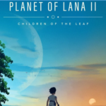 Planet of Lana II - STEAM