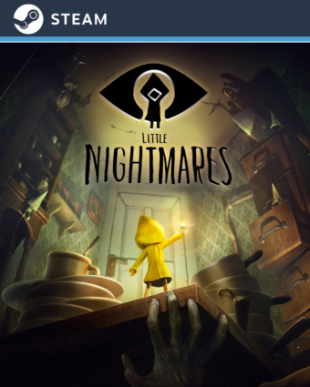Little Nightmares - STEAM