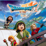 DRAGON QUEST VII Reimagined - STEAM