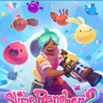 Slime Rancher 2 - STEAM