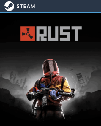 Rust - STEAM