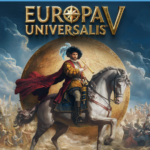 Europa Universalis V - STEAM